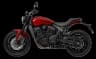 Black bike