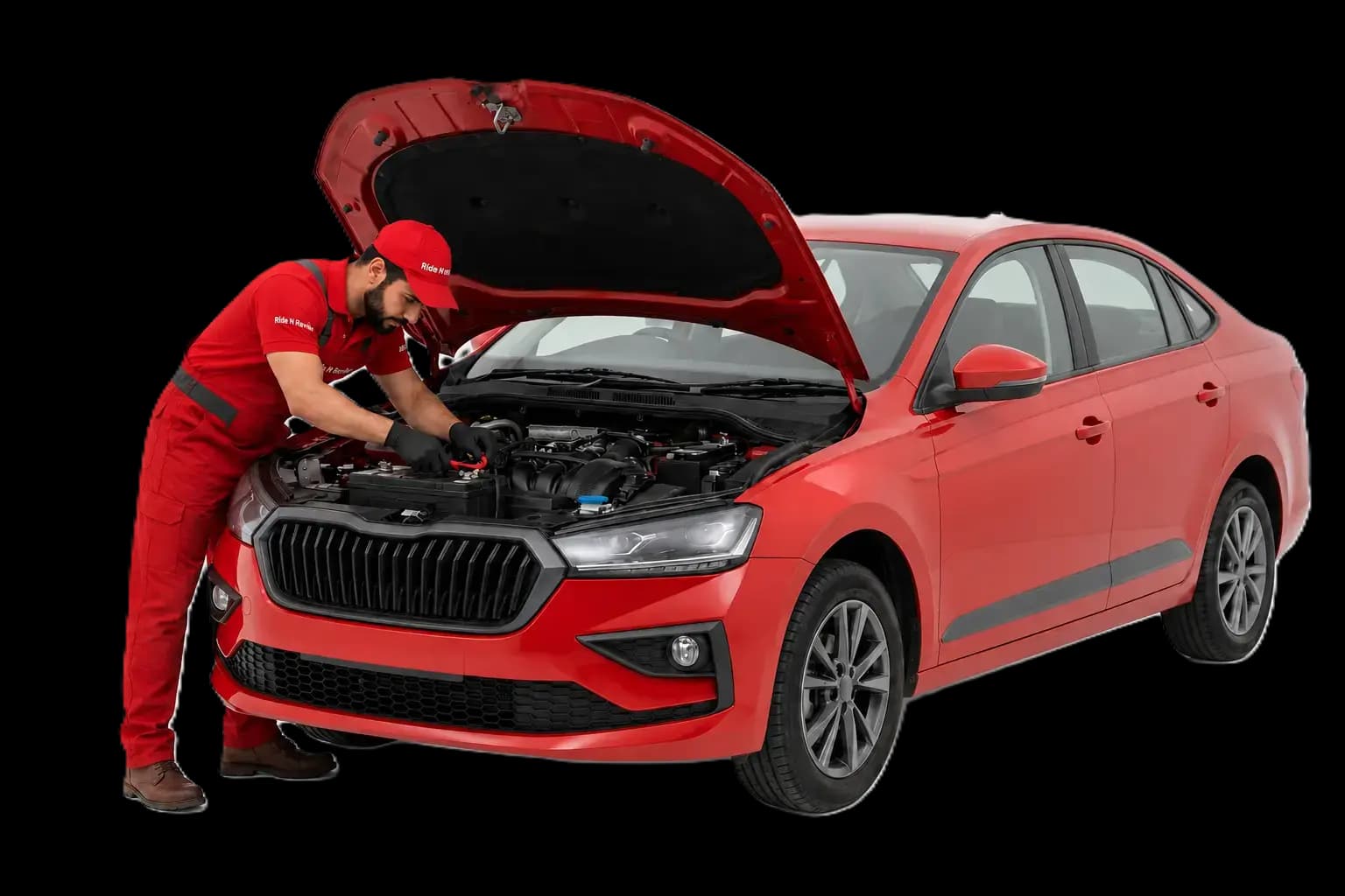 Car Service
