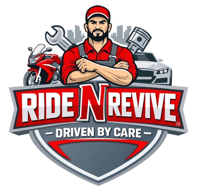 Ride N Revive